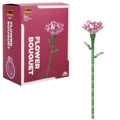 Nessiworld 4691 BLX Carnation 92 Pieces -Sunman