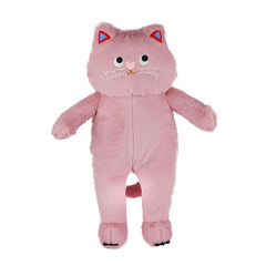 Nessiworld 4813 Peluş Uzun Kedi 55 cm -My Friend Toys