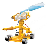 Nessiworld 4M Salt Water Robot Kit