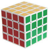 Nessiworld 4x4 Patience Cube