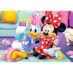 Nessiworld 50 Piece Minnie Puzzle