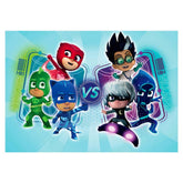 Nessiworld 50 Piece Pjmasks Puzzle