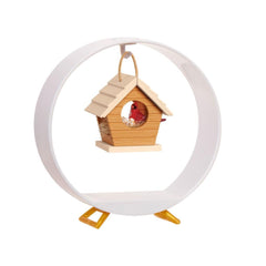 NessiWorld 507406 Miniverse Lifestyle Home Decoration Series Surprise Package 1A Series