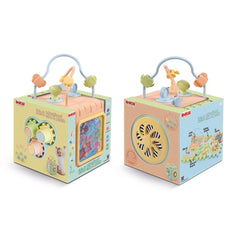 Nessiworld 5192 2 IN 1 EDUCATIONAL CUP AND PUZZLE