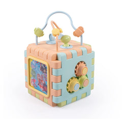 Nessiworld 5192 2 IN 1 EDUCATIONAL CUP AND PUZZLE