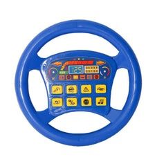 Volant Nessiworld 5503 - Halit Can Toys