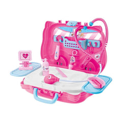 Nessiworld 560 BY Toys, Coffret Docteur / +36 mois