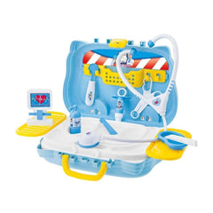 Nessiworld 560 BY Toys, Coffret Docteur / +36 mois