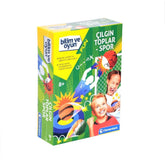 Nessiworld 64323 Crazy Balls - Sports - Science and Games +7 years old