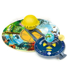 Nessiworld 64962 Astronomy Laboratory - Science and Games +7 years old