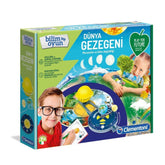 Nessiworld 64962 Astronomy Laboratory - Science and Games +7 years old