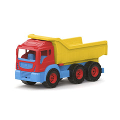 NessiWorld 7016 Dump Truck - Full