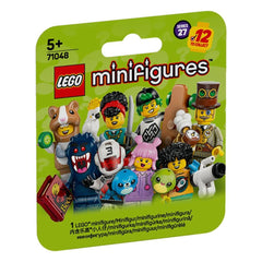 Nessiworld 71048 Lego Minifigure Series 27 +5 years old
