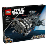 Nessiworld 75374 Lego Star Wars Onyx Cinder 1325 pieces +10 years old