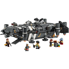 Nessiworld 75374 Lego Star Wars Onyx Cinder 1325 pieces +10 years old