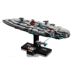Nessiworld 75405 Lego Star Wars - Home One Starcruiser 559 pièces +18 ans