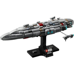 Nessiworld 75405 Lego Star Wars - Home One Starcruiser 559 pièces +18 ans