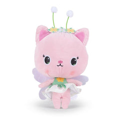 NessiWorld 760022540 Gabby's Dollhouse 18 cm Mini Plush