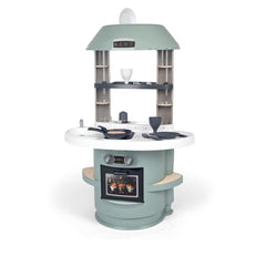 NessiWorld 7600312700 Cuisine Nova -Smoby