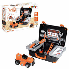 Kit de réparation de boîte Bricolo NessiWorld 7600360904