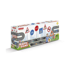 Panneaux de signalisation NessiWorld 8080 - Complet