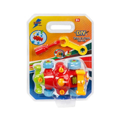 Kart amovible Nessiworld 88742 - Sunman