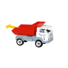 Nessiworld 901 Özdemir, Construction Set 3-Truck