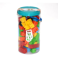 Nessiworld 902 Block Set 82 pieces