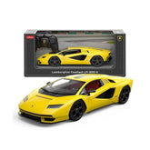 NessiWorld 92000LamborghiniCountach1:16Voiture-Sunman