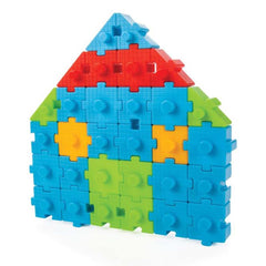 Nessiworld 96 Piece Smart Blocks