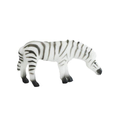Nessiworld 99815-1 4 Forest World Animals -Birliktoys