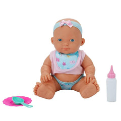 Nessiworld Island Baby Feeding Set 23 cm.