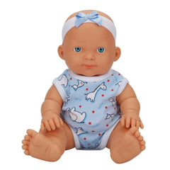 Nessiworld Island Baby Dinner Set 23 cm.