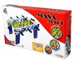 Nessiworld Wooden Leg Medium Size Foosball