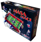 Nessiworld Wooden Table Match Game