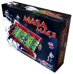 Nessiworld Wooden Table Match Game