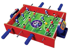 Nessiworld Wooden Table Match Game