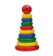 Nessiworld Wooden Mini Tower