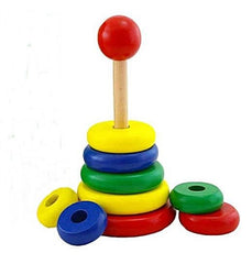 Nessiworld Wooden Mini Tower