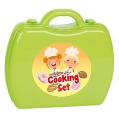 Nessiworld Accessory Bag Kitchen Set 39 Pieces