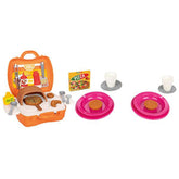 Nessiworld Accessory Bag Pizza Set 34 Pieces