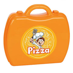 Nessiworld Accessory Bag Pizza Set 34 Pieces