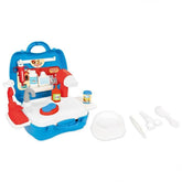 Nessiworld Accessory Bag Veterinary Set 21 Pieces
