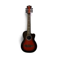 Nessiworld Acoustic Guitar 69 cm