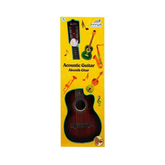 Nessiworld Acoustic Guitar 69 cm