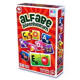 Nessiworld Learning Alphabet