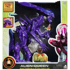 Nessiworld Alien Queen Xenemorph Figure 30 cm