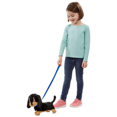 Nessiworld Animagic Sausage Dog Waggles