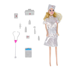 Nessiworld Anlily Doctor Baby