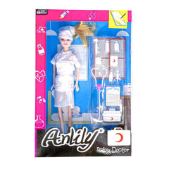 Nessiworld Anlily Doctor Baby